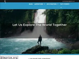 yourtravelspace.com