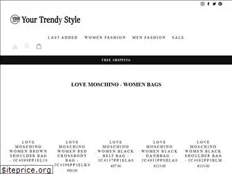 yourtrendystyle.com