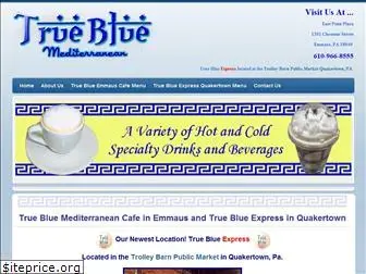 yourtrueblue.com