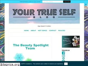 yourtrueselfblog.com