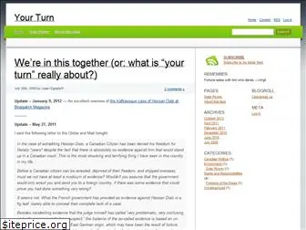 yourturn.ca