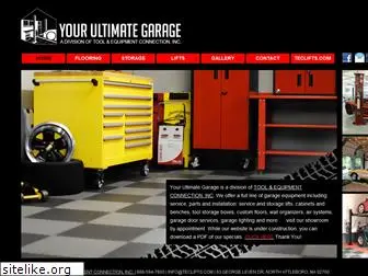 yourultimategarage.com