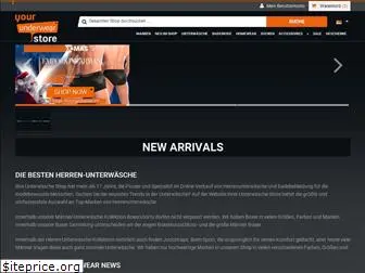 yourunderwearstore.de