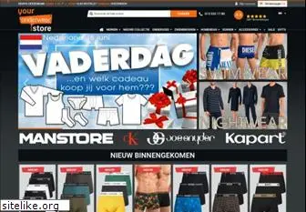 yourunderwearstore.nl