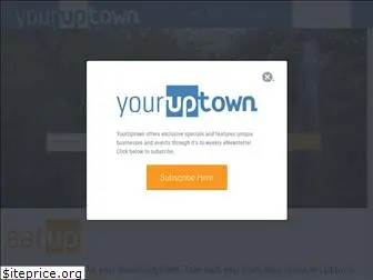 youruptown.com