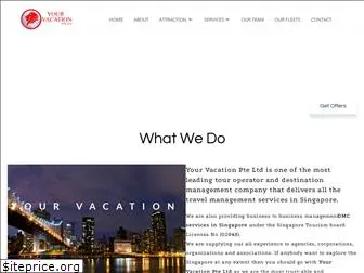 yourvacation.sg