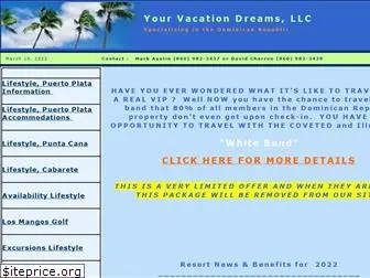 yourvacationdreams.us