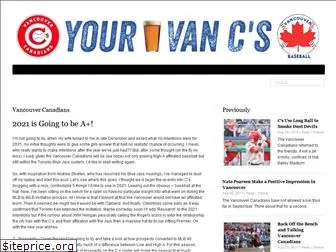 yourvancs.com