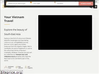 yourvietnamtravel.com