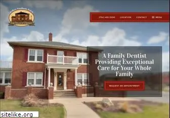 yourvillagedentist.com