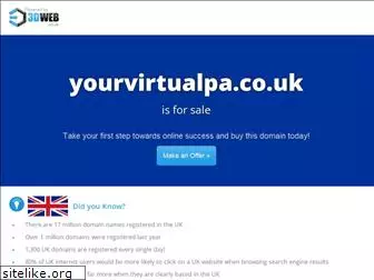yourvirtualpa.co.uk