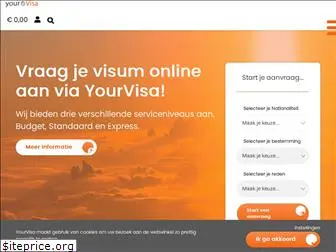 yourvisa.nl