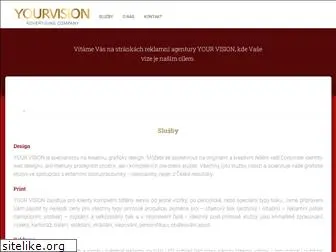 yourvision.cz