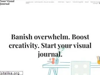 yourvisualjournal.com