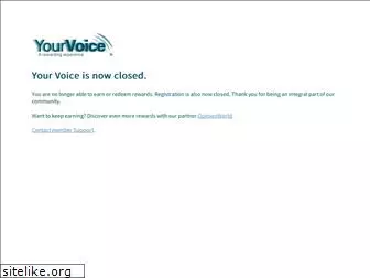 yourvoice.co.in
