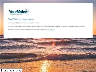yourvoice.co.nz
