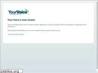 yourvoice.com.sg