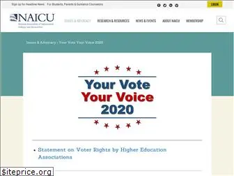 yourvoteyourvoice.org