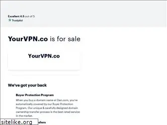 yourvpn.co