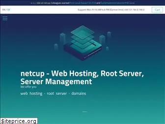 yourvserver.net