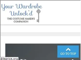 yourwardrobeunlockd.com