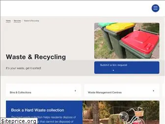 yourwaste.com.au