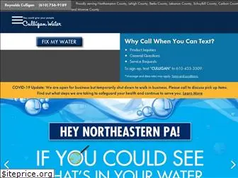 yourwater.net