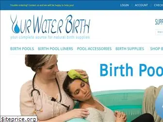 yourwaterbirth.com