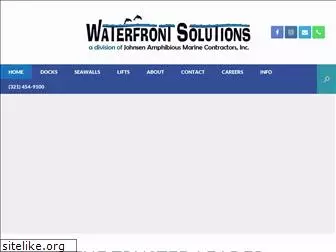 yourwaterfrontsolutions.com