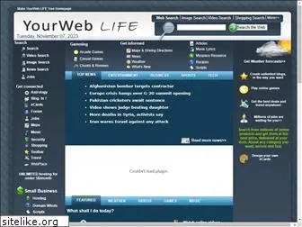yourweb-life.com