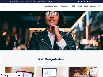 yourweb.ie