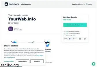 yourweb.info