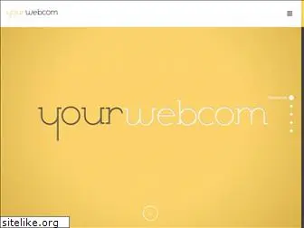 yourwebcom.com