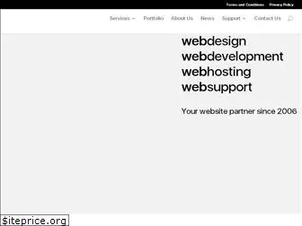 yourwebdepartment.com