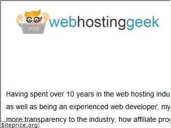 yourwebhostinggeek.com