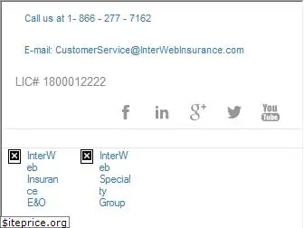 yourwebinsurance.com