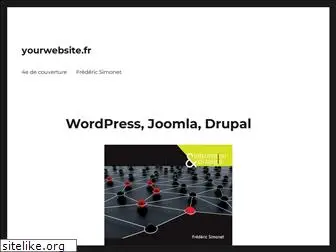 yourwebsite.fr