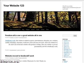 yourwebsite123.wordpress.com