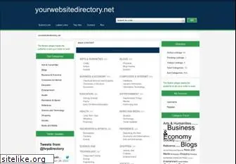 yourwebsitedirectory.net