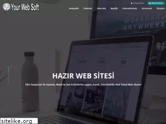 yourwebsoft.com