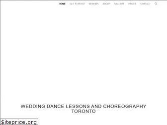 yourweddingdance.ca