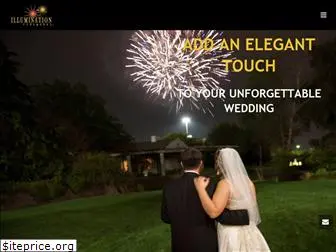 yourweddingfireworks.com