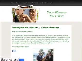 yourweddingyourway.org