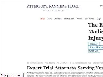 yourwisconsininjurylawyers.com