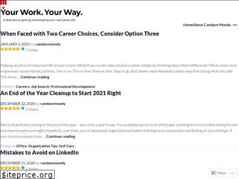 yourwork-yourway.com