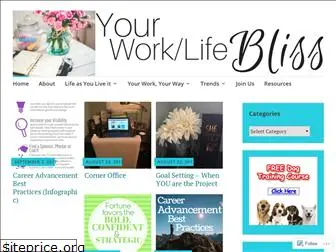 yourworklifebliss.com