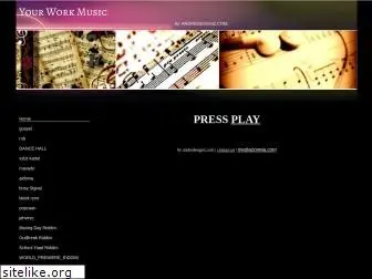 yourworkmusic.com