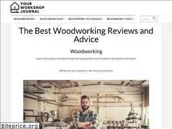 yourworkshopjournal.com