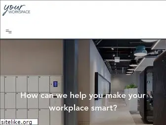 yourworkspace.com