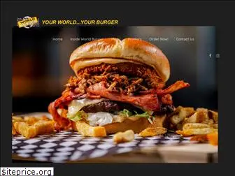yourworldburger.com